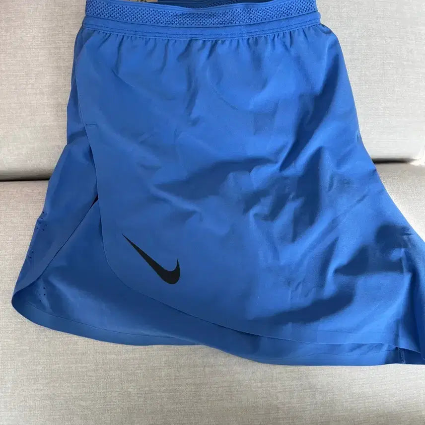 [BUNJANG] Nike Air Swift Dri-FIT ADV 4-Inch Brief Line Running Shorts / 나이키 에어로스위프트 드라이핏 ADV 4인치 브리프 라인 러닝쇼츠2XL