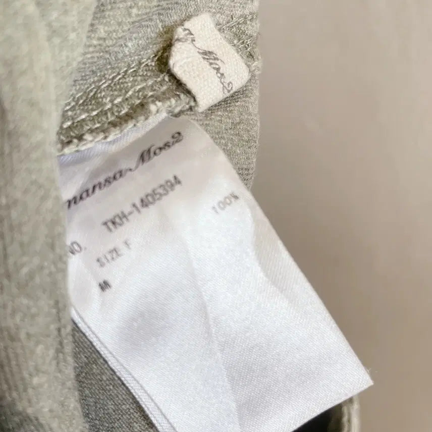 [BUNJANG] Samanthamos2 Banding Pants / 55,66) 사만사모스2 밴딩 바지