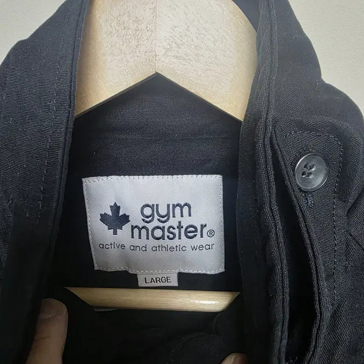 [BUNJANG] Gym Master Men&