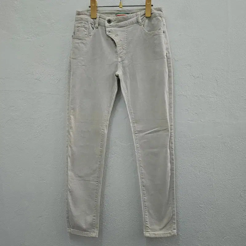 [BUNJANG] ITALY J6186 Light Gray Women&