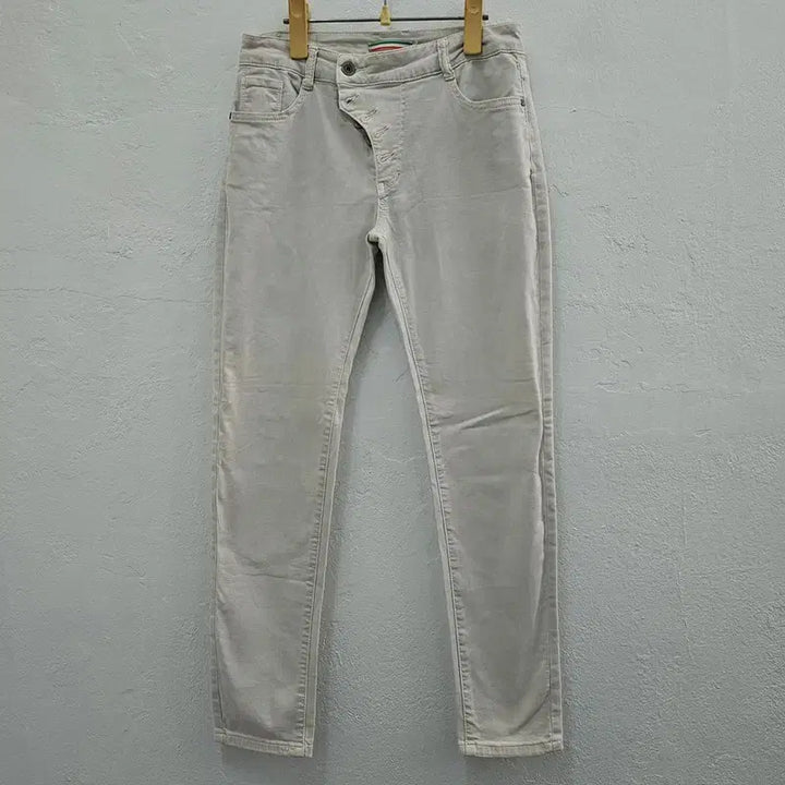 [BUNJANG] ITALY J6186 Light Gray Women&