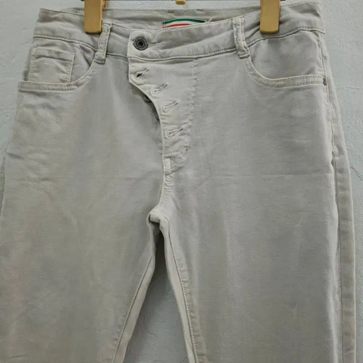 [BUNJANG] ITALY J6186 Light Gray Women&