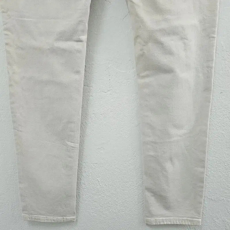 [BUNJANG] ITALY J6186 Light Gray Women&