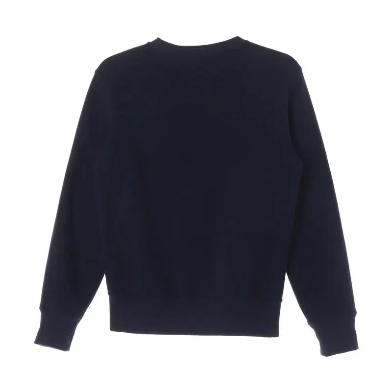 [BUNJANG] Polo Ralph Lauren Polo Bear Navy Sweatshirt XS / 폴로 랄프로렌 폴로베어 네이비 맨투맨 XS