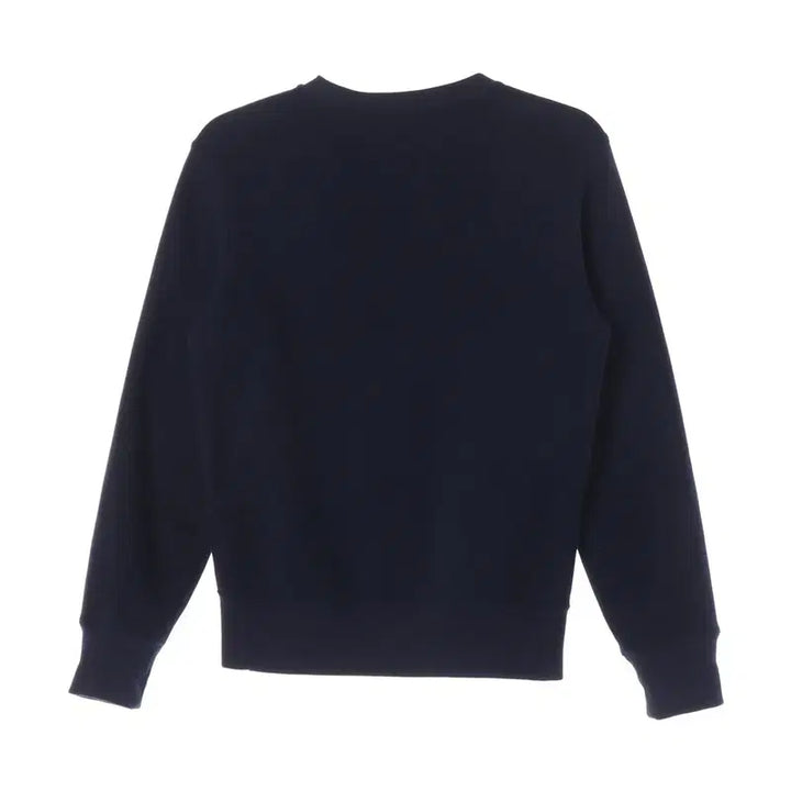[BUNJANG] Polo Ralph Lauren Polo Bear Navy Sweatshirt XS / 폴로 랄프로렌 폴로베어 네이비 맨투맨 XS