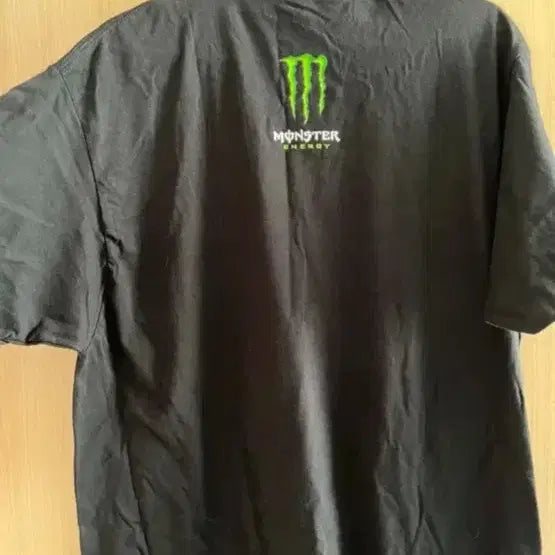 [SOLD OUT] Monster energy Large 반팔티셔츠