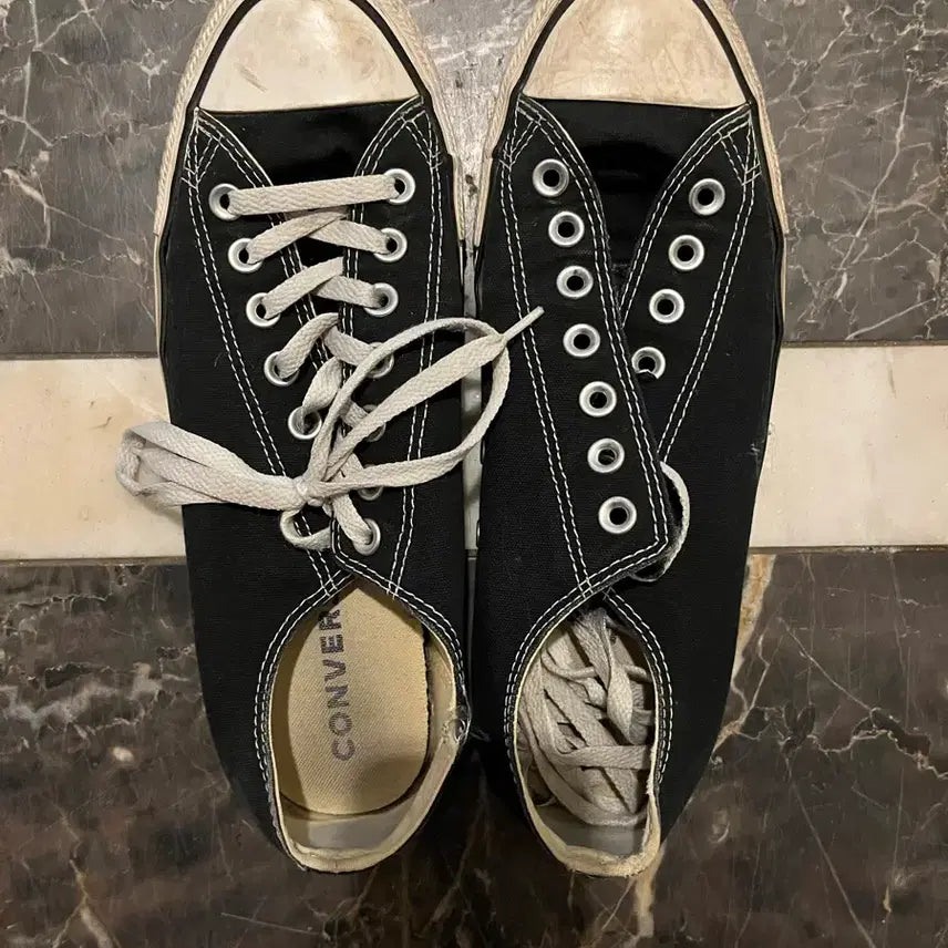 [BUNJANG] Converse All Star 270mm Sneakers / 컨버스 올스타 270mm