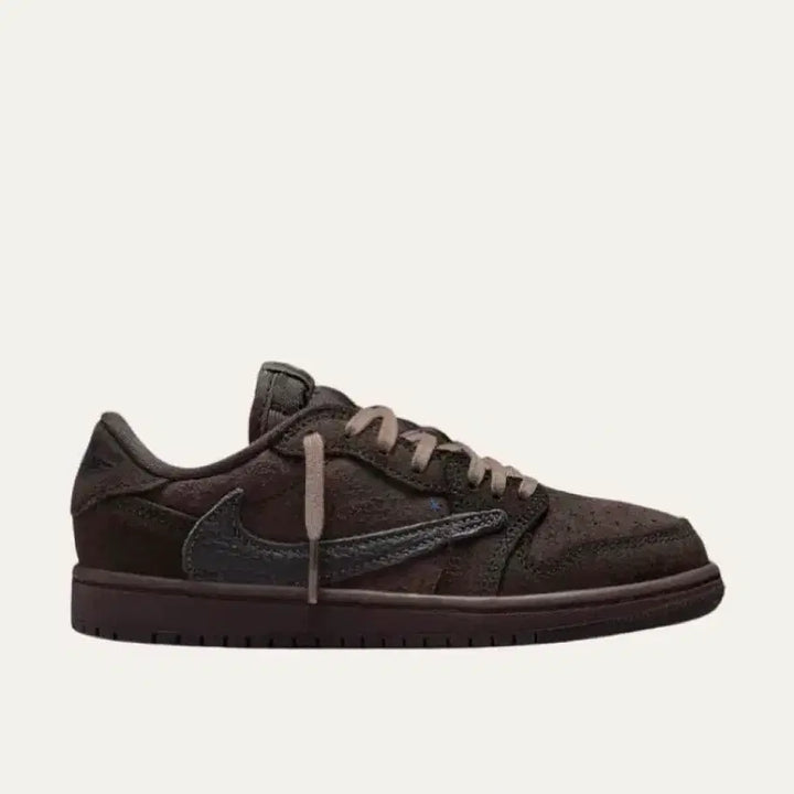 [SOLD OUT] (오늘만급처)나이키 조던 스캇 벨벳브라운220 새상품