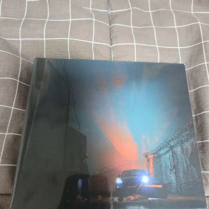 [SOLD OUT] 창모 닿는 순간 cd