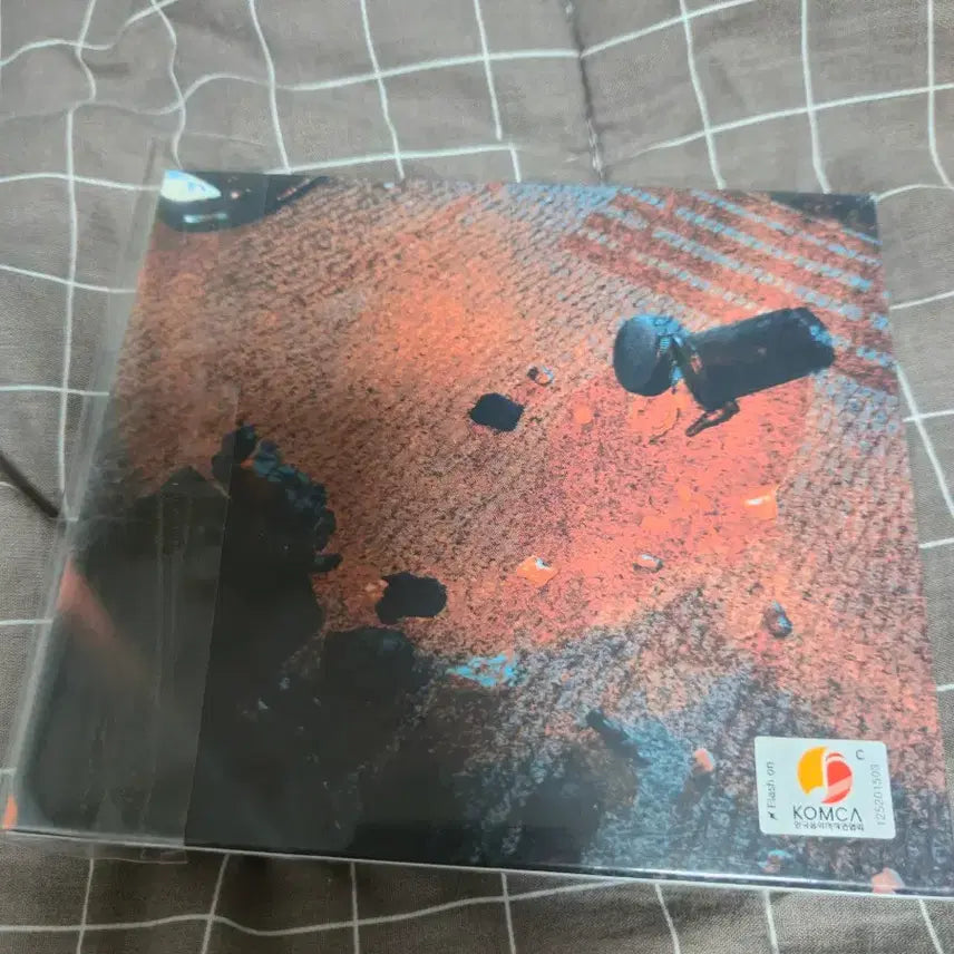 [SOLD OUT] 창모 닿는 순간 cd