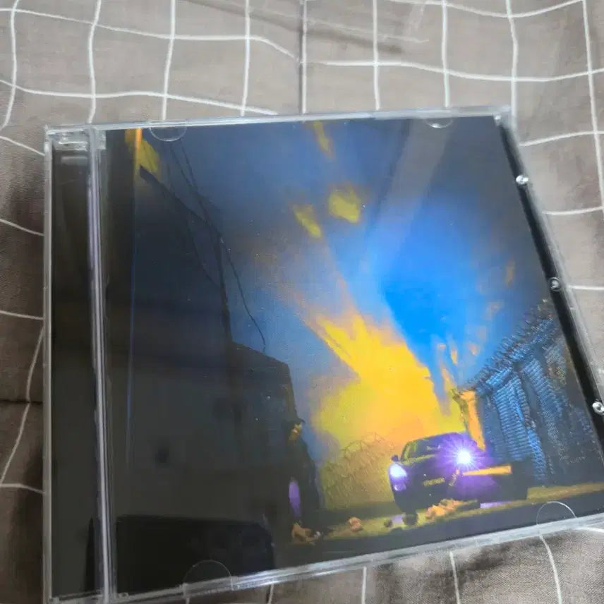 [SOLD OUT] 창모 닿는 순간 cd