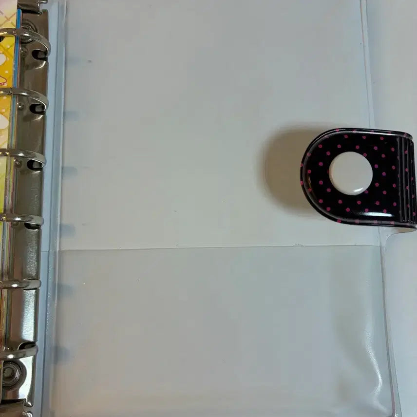 [SOLD OUT] 슈가슈가룬 슈슈룬 푸른팬시 복각 다이어리 5탄 b 쇼콜라 피에르 레어