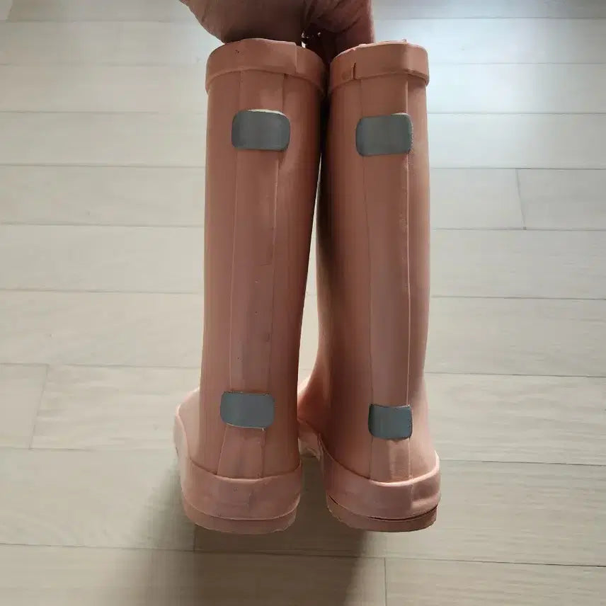 [BUNJANG] Elle Rain Boots (220) / 엘르 장화/레인부츠 220