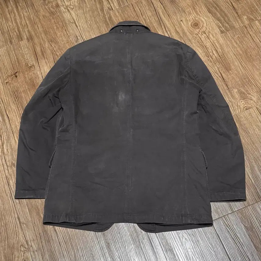 [SOLD OUT] [L] CP 컴퍼니 퀼팅 워크 자켓
