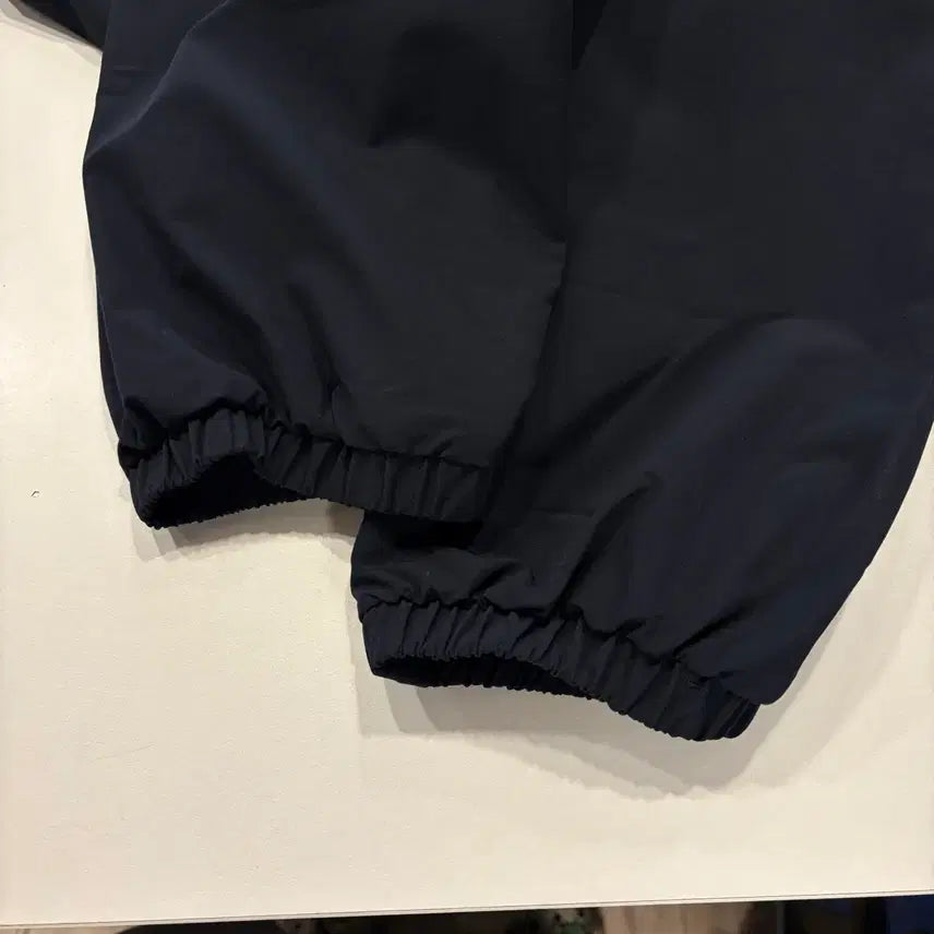 [BUNJANG] Montbell Black Jogger Training Pants / [L] 몽벨 블랙 조거 트레이닝 바지 테크 트랙 팬츠 D728