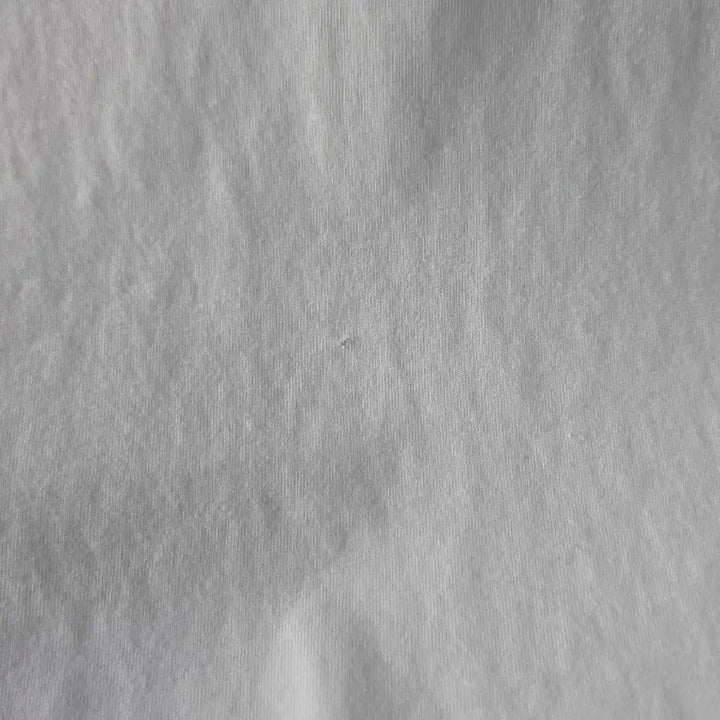 [BUNJANG] AMI Heart Logo White T-shirt / 아미AMI하트로고 반팔 티셔츠
