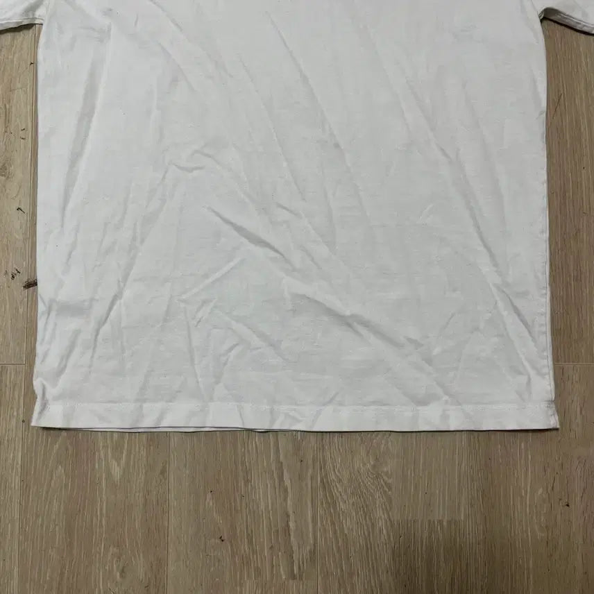 [BUNJANG] Acme De La Vie Big Logo T-shirt XL / 아크메드라비 빅로고 반팔티 XL/105