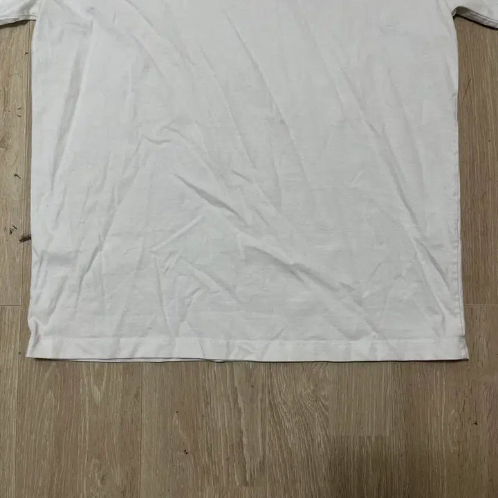 [BUNJANG] Acme De La Vie Big Logo T-shirt XL / 아크메드라비 빅로고 반팔티 XL/105