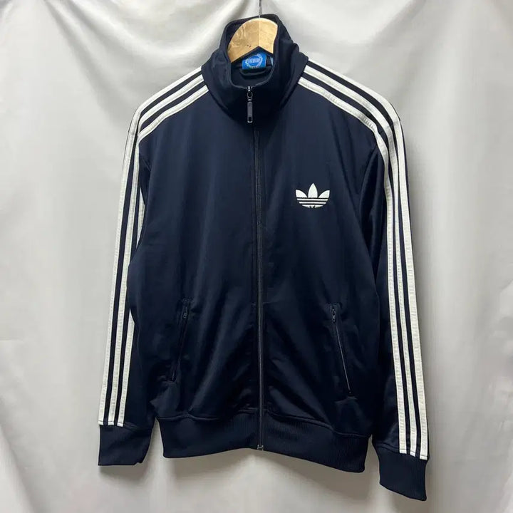 [SOLD OUT] [정품/95] 아디다스 구파이어버드 네이비 트랙탑/져지
