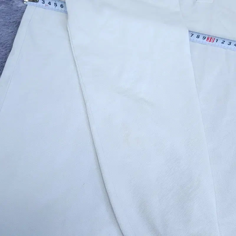 [BUNJANG] Daks Long Sleeve Collar Shirt / 100 닥스 긴팔 카라티 | A