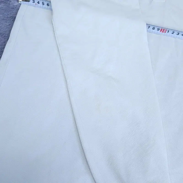 [BUNJANG] Daks Long Sleeve Collar Shirt / 100 닥스 긴팔 카라티 | A