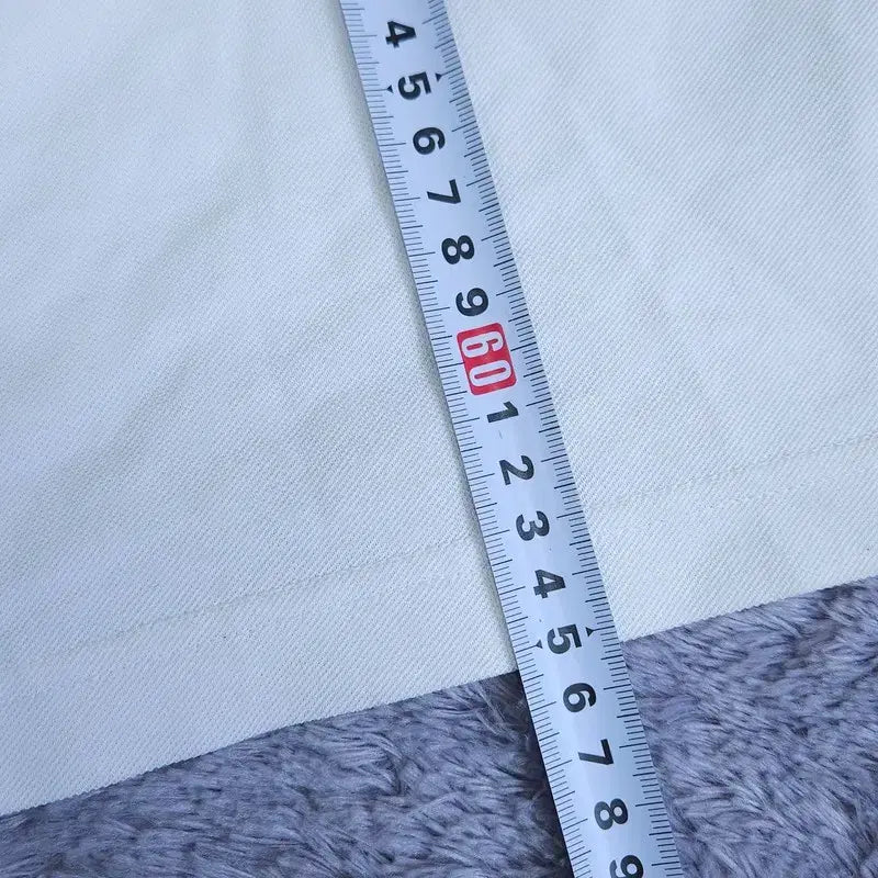 [BUNJANG] Daks Long Sleeve Collar Shirt / 100 닥스 긴팔 카라티 | A
