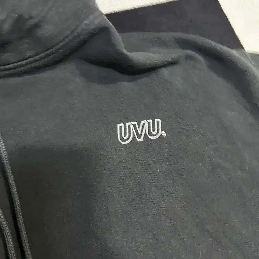 [BUNJANG] UVU Dolomiti Hoodie XXL / UVU 돌로미티 후드티 xxl