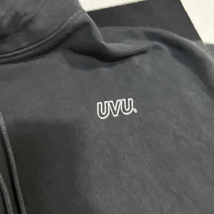 [BUNJANG] UVU Dolomiti Hoodie XXL / UVU 돌로미티 후드티 xxl
