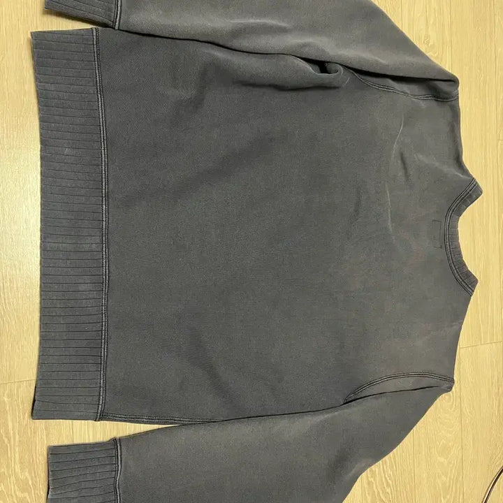 [SOLD OUT] [S] RRL 프렌치테리 그래픽 스웨트셔츠