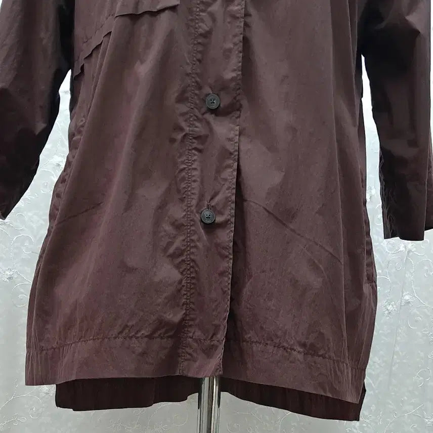 [BUNJANG] Beanpole Shirt Jacket - Free Size / 빈폴 셔츠겸자켓  free