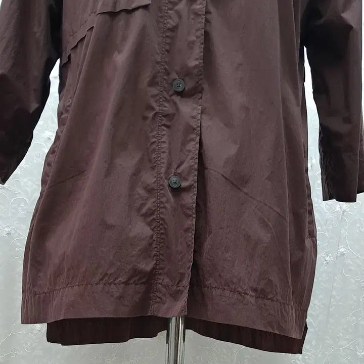 [BUNJANG] Beanpole Shirt Jacket - Free Size / 빈폴 셔츠겸자켓  free