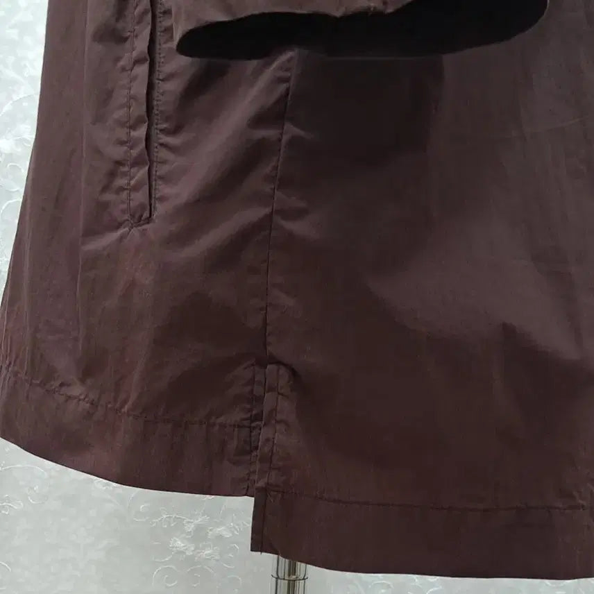 [BUNJANG] Beanpole Shirt Jacket - Free Size / 빈폴 셔츠겸자켓  free