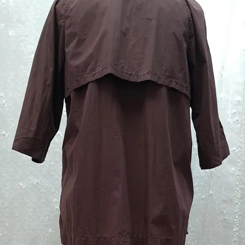 [BUNJANG] Beanpole Shirt Jacket - Free Size / 빈폴 셔츠겸자켓  free