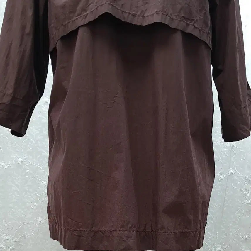 [BUNJANG] Beanpole Shirt Jacket - Free Size / 빈폴 셔츠겸자켓  free
