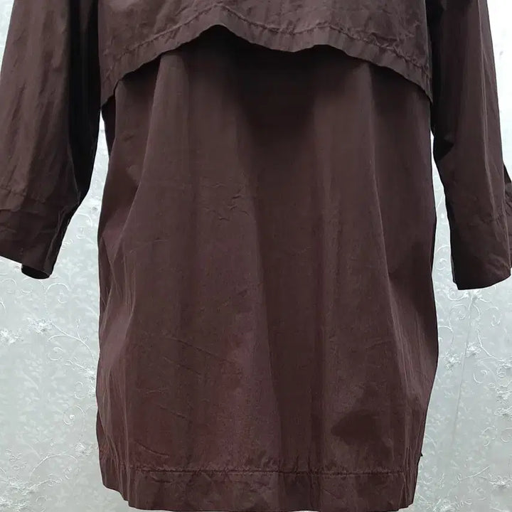 [BUNJANG] Beanpole Shirt Jacket - Free Size / 빈폴 셔츠겸자켓  free