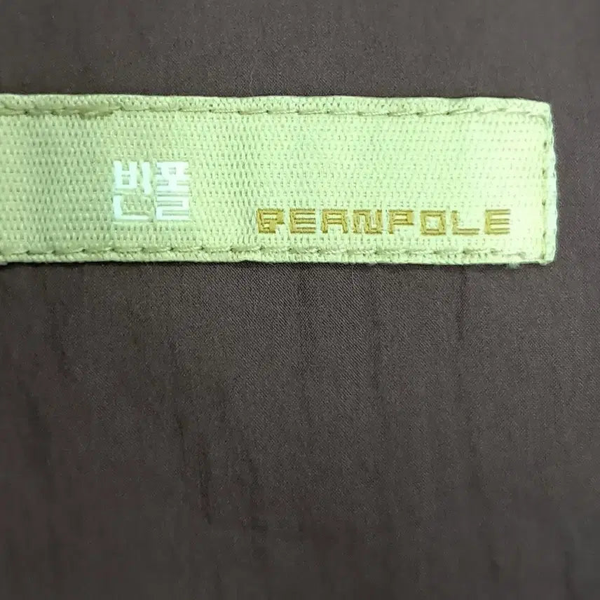 [BUNJANG] Beanpole Shirt Jacket - Free Size / 빈폴 셔츠겸자켓  free
