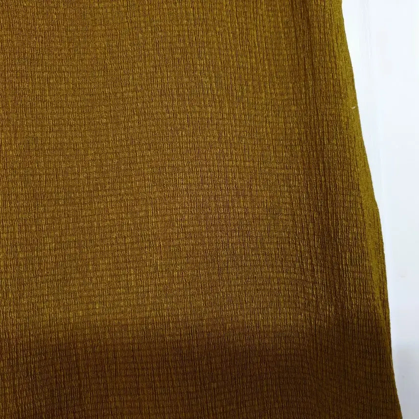 [BUNJANG] ZARA Straight Bending Pants Women&