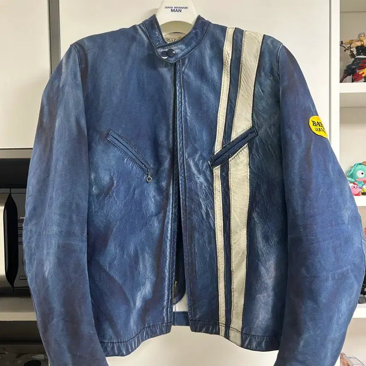 [SOLD OUT] 준야와타나베 베르베르진 ( XS사이즈 )