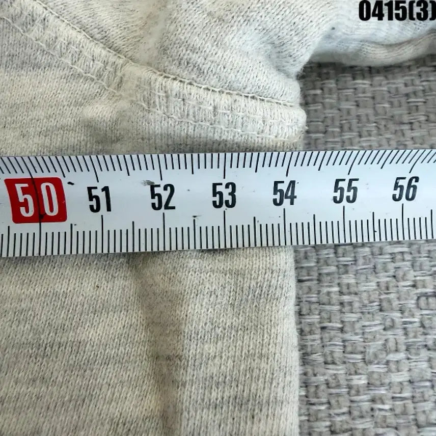 [BUNJANG] Vintage M Lettering Sweatshirt / M 빈티지 맨투맨 티셔츠 0415(3)