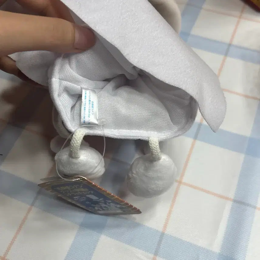 [BUNJANG] Detective Conan Kaito Kid Hand Puppet / 명탐정코난 괴도키드 손인형 누이