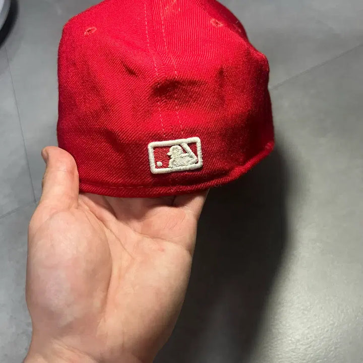 [SOLD OUT] 뉴에라 MLB 양키스 볼캡 모자