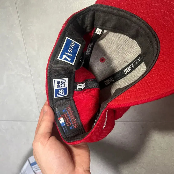 [SOLD OUT] 뉴에라 MLB 양키스 볼캡 모자