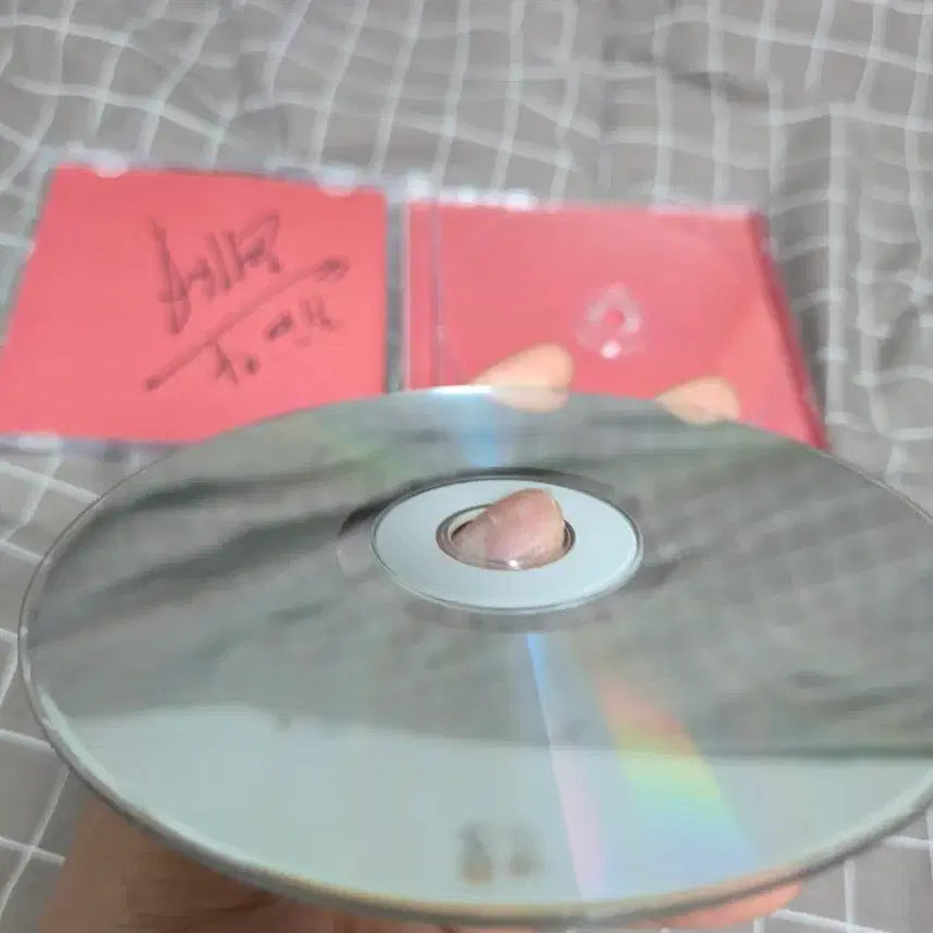 [SOLD OUT] 뱃사공 mr fuck to사인 cd
