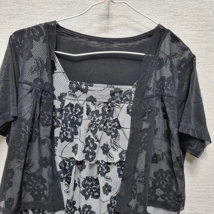 [SOLD OUT] 바158 레이스 블라우스