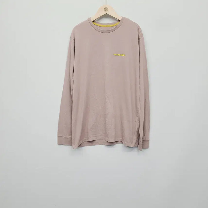 [BUNJANG] Patagonia Summit Road Long Sleeve T-Shirt / [정품] 파타고니아 써밋 로드 롱슬리브 M(95-100)