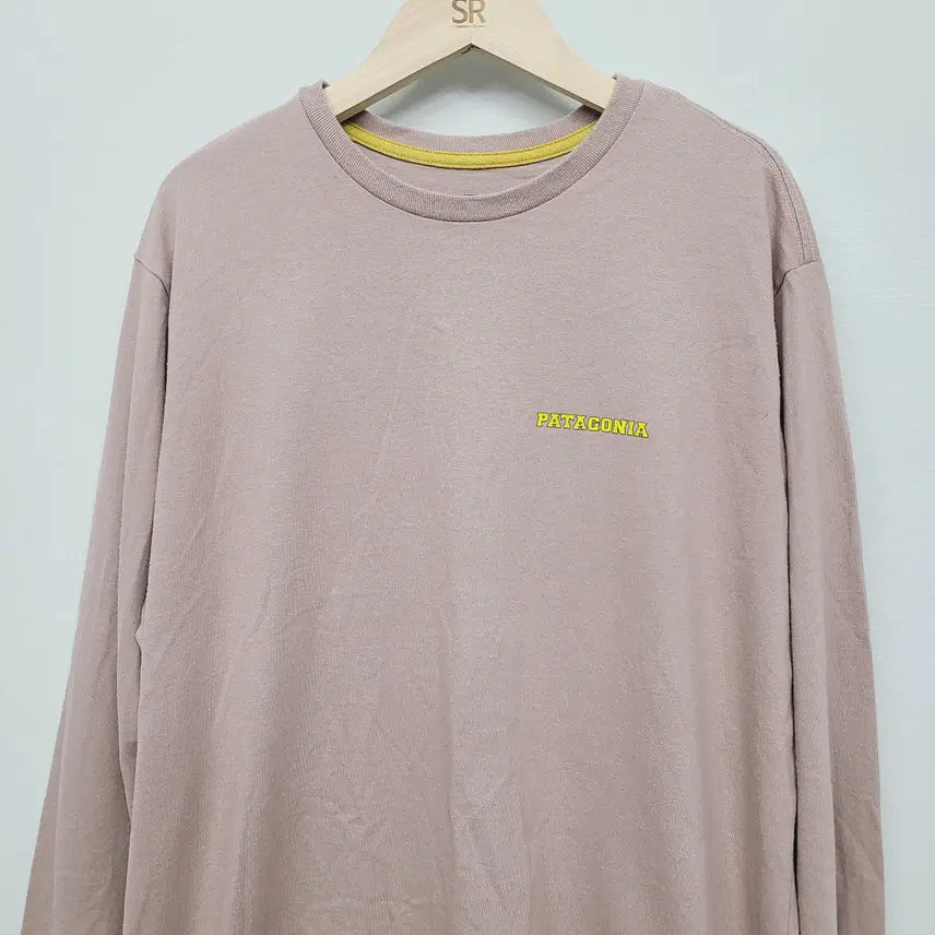 [BUNJANG] Patagonia Summit Road Long Sleeve T-Shirt / [정품] 파타고니아 써밋 로드 롱슬리브 M(95-100)