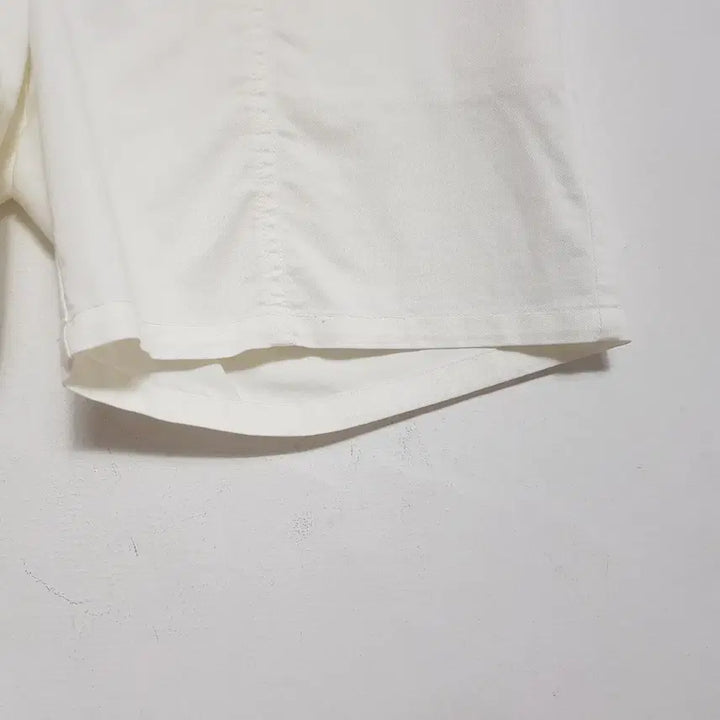 [BUNJANG] Le Coq Sportif Ivory Pants / 9176/르꼬끄 여 27사이즈 아이보리팬츠/내옷방