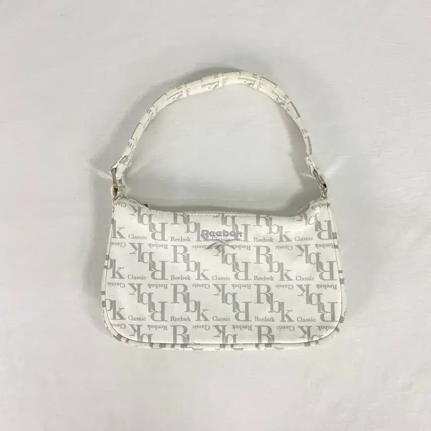 [BUNJANG] Reebok Classic Mini Shoulder Bag / 리복 클래식 미니 숄더백 호버백