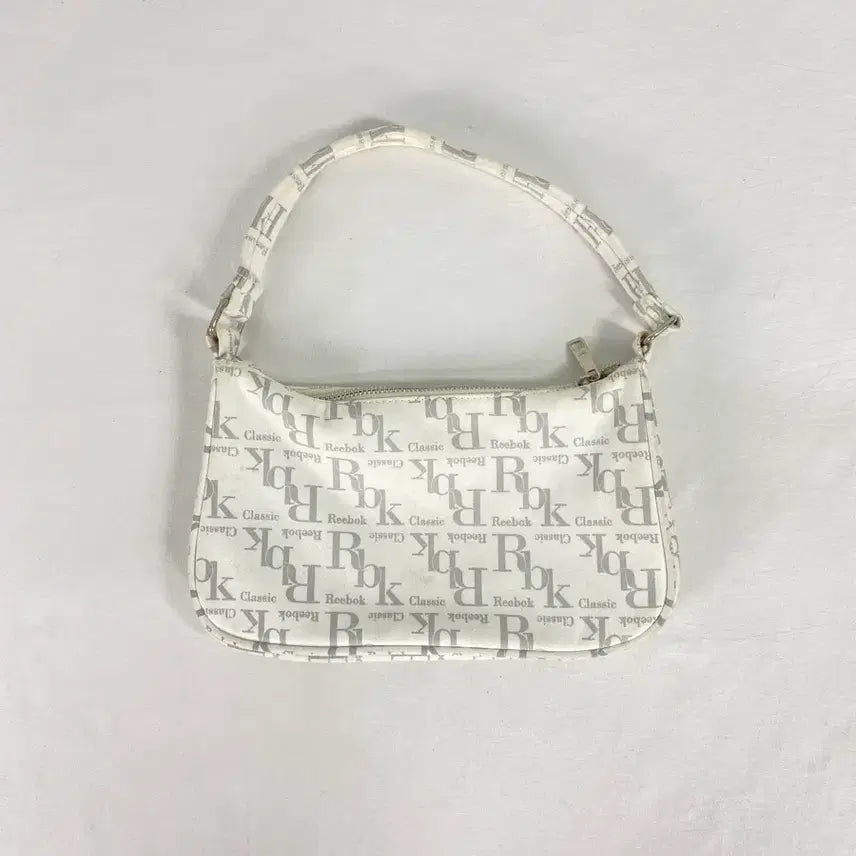 [BUNJANG] Reebok Classic Mini Shoulder Bag / 리복 클래식 미니 숄더백 호버백