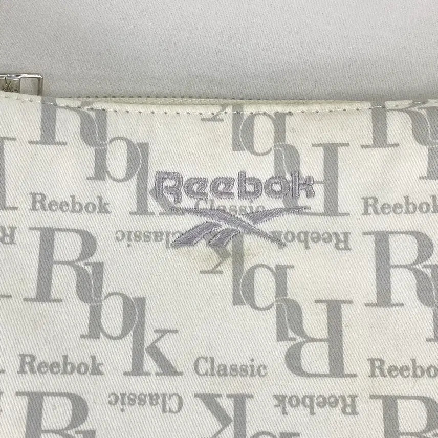 [BUNJANG] Reebok Classic Mini Shoulder Bag / 리복 클래식 미니 숄더백 호버백
